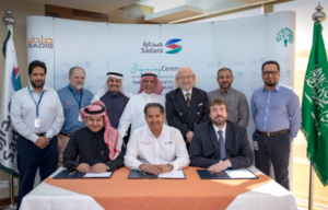 Read more about the article Sadara Ethylene Oxide (EO) and Propylene Oxide (PO) Agreement