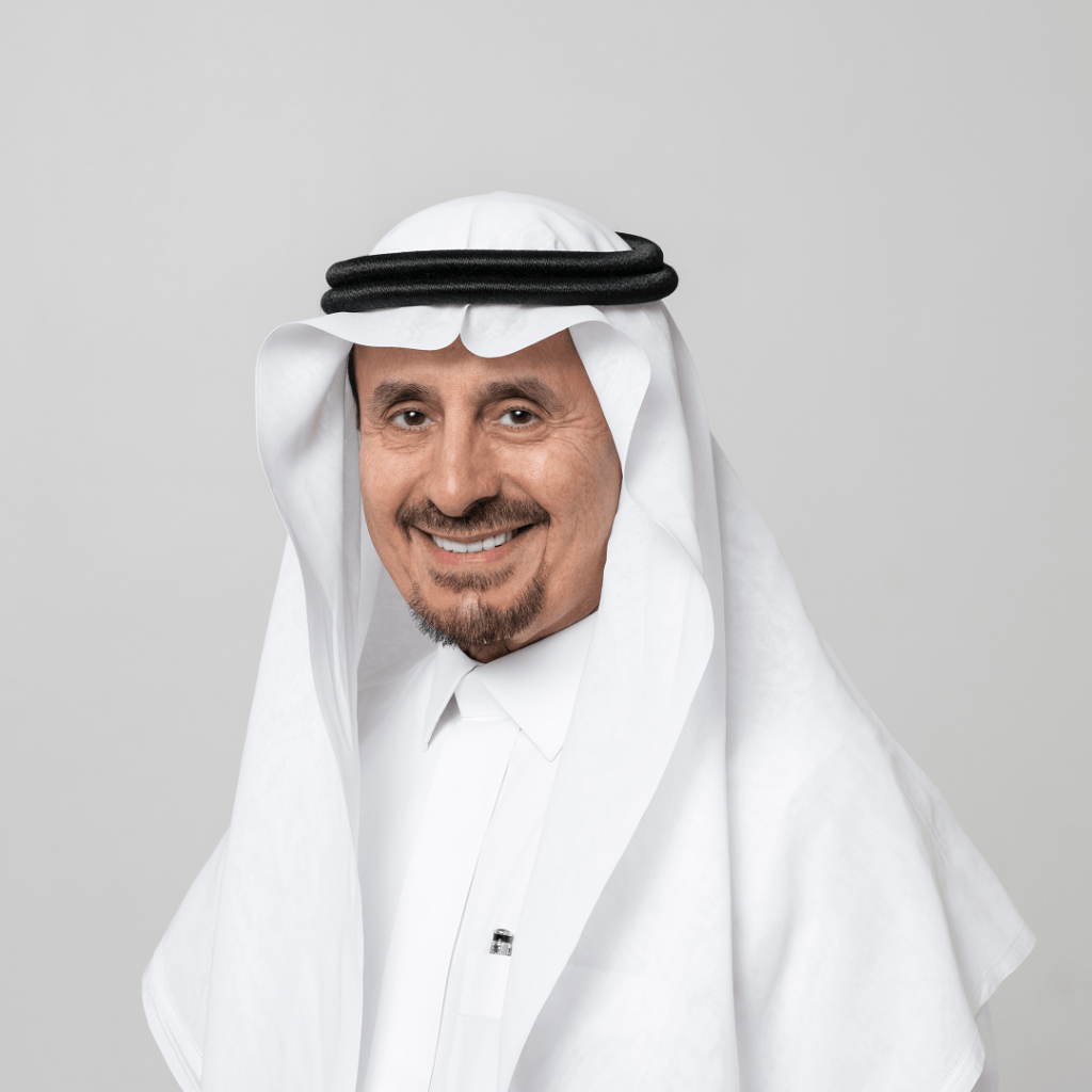 Dr. Abdulrahman Alubaid