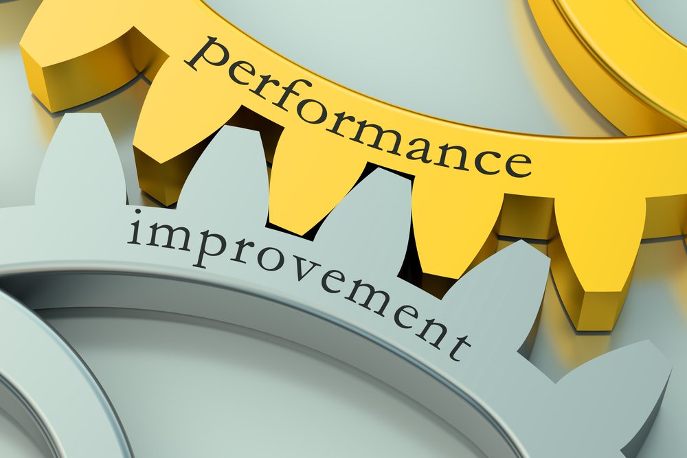 Performance improvement consultancy